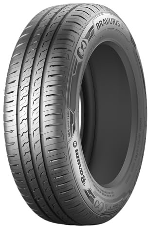 BARUM - 255/35 R20 TL 97Y BRAVURIS 5 HM XL FR - Sommerreifen