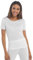 undercover lingerie 2 Pack Womens Thermal Short Sleeve Vest White Small