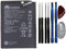 Batteria di ricambio originale per Huawei Mate 20 Lite/Honor View 10/P10 Plus HB386589ECW con attrezzi inclusi