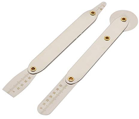 2-teiliges Werkzeugset zum Öffnen von Telefonbildschirmen und Rädern aus Metall für iPhone iPad iMac MacBook Laptop