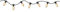 Paulmann Outdoor Plug&Shine Classic Lichterkette 2