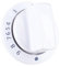 sparefixd Temperature Knob Top Grill to Fit Beko Oven Cooker 250315271