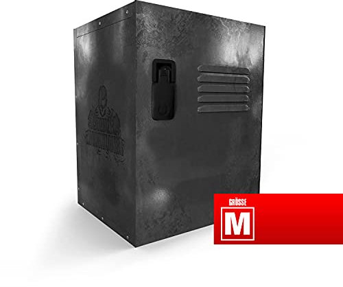 Super Asozialer Marokkaner (M-Box)