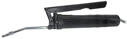 UNIVERSEL - Pompe À Graisse Professionnelle À Levier - Simplifie Le Graissage - Solide & Durable - Facile D'Application