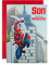 Hallmark 3D-Geburtstagskarte für Sohn – Marvel Amazing Spider-Man Design