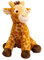 HEITMANN DECO Türstopper Giraffe, 30cm