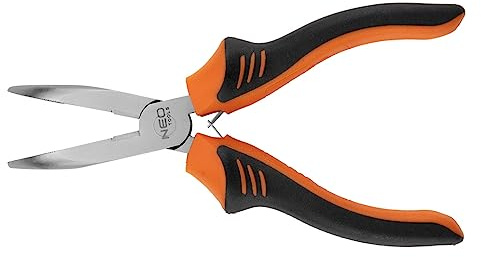 NEO TOOLS 01-255 Flachrundzange