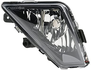 Johns, Nebelscheinwerfer Nebellicht passend für Seat Ibiza KJ 01/17- Links mit H8 Leuc.