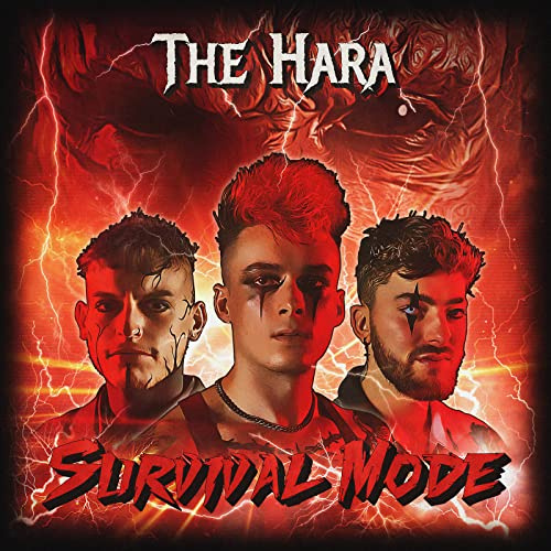 THE HARA - Survival Mode