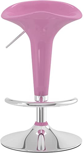 Tabouret de bar Pod (rose)