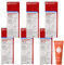 Pharma Perle Set NASENSPRAY AL sine I Sparset 6x 15ml I OHNE KONSERVIERUNGSMITTEL I Xylometazolin I Abschwellendes Schnupfenspray I mit give-away von Pharma Perle