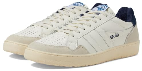 Gola Eagle Herrenschuhe CMB530WE CMB530WE Weiß, EU 46