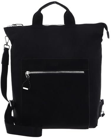 Jost Roskilde X-Change Bag S - Umhängetasche 40 cm black