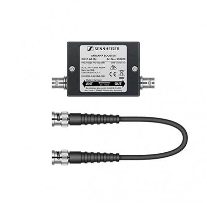 Sennheiser EW-D AB (Q) Antenna Booster (470-550 MHz)