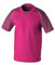 Erima Evo Star Trikot F3132405 rosagrau, L Unisex