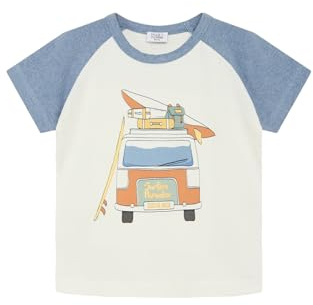 Hust & Claire T-Shirt Ancher Größe: 128 Farbe: 2110