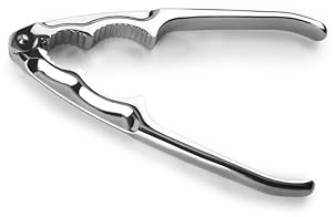 IBILI - Rompemariscos/Cascanueces Básic - 16 cm - Aleación de Zinc