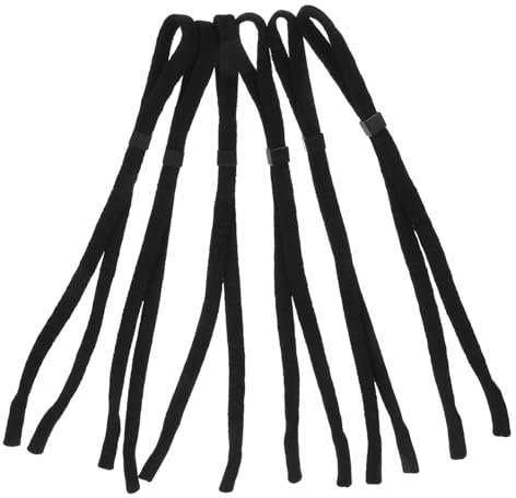 OSALADI 12 Stk Sportsonnenbrillen verstellbare Brille Gläser Brillenhalter draussen Seil Kind