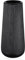 Hejo Keramik Vase Schwarz, Moderne Blumenvase, Schlichte Deko Vase, Kleine Vase für Pampasgras für Wohnzimme, Schlafzimmer, Bauernhaus, Büro (Schwarz)