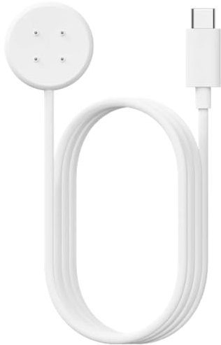 Google Cable de carga rápida USB-C Pixel Watch 3