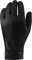 Nike Herren Academy Thermafit - Ho24 Handschuhe, Black/Black/Black, XL