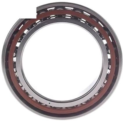 REIUAFWYGV Precision Machine Tool mating Angular Ball Bearings 7000 7001 7002 7003 7004 7005 7006 7007 7008 C AC B DB DF P4 P5(B,P4_DT A Pair_7001 12X28X8MM)