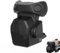 Protector de lente de dron para DJI Air 3S Gimbal Lens Cubierta protectora Cubierta antipolvo Mosquetón fijo Gimbal Cubierta protectora Accesorios