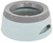 FIRSTXIU Vehicle Dog Water Bowl Splash-Proof Drinking Bowl For Home And Travel No-Spill Non-Drip Water Bowl For Dogs/Cats 25OZ