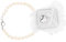 FUTUREORYY Ringträger Hundehalsband Mit Schmuckkasten Hochzeitsaccessoire Für Haustiere Ringhalter Halskette Und Zubehör Für Perfekten Antrag Mit Glitzersteinen