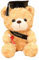 Graduation Teddy,Gifts Plush Hat - Soft, Fluffy with Bachelor Hat Congrats Grad for, Girls & Boys Graduation Gift High School College 2025