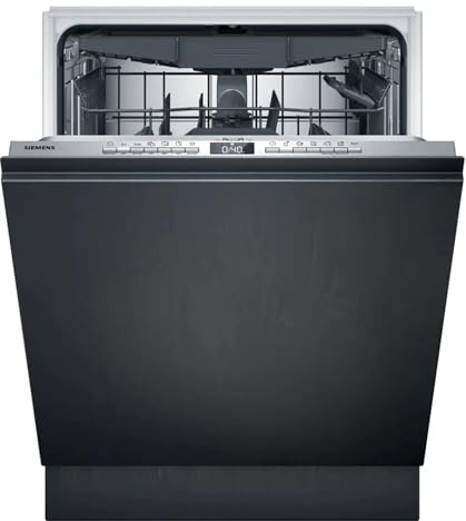 SN75ZX16CE - Lavastoviglie da incasso, 14 coperti, a Scomparsa Totale, Classe energetica B