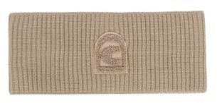 Cavallo Stirnband RAMITA Strick hazel Sportswear HW 25, Größe:Stück