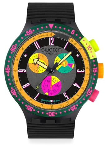 Swatch SB02B104