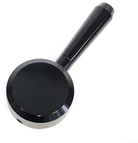 CashMuch Stainless Steel Coffee Machine Lever Replacement for Breville 878 876 875 870 840 Breville Barista Express Barista Pro Infuser