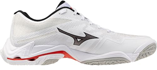 Mizuno Wave Lightning Elite Indoor Court Shoes EU 44 1/2