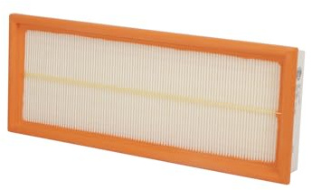 HELLA 8ZA 366 134-201 Luftfilter AF420 - Filtereinsatz