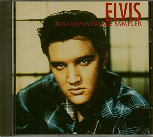 20th Anniversary Sampler