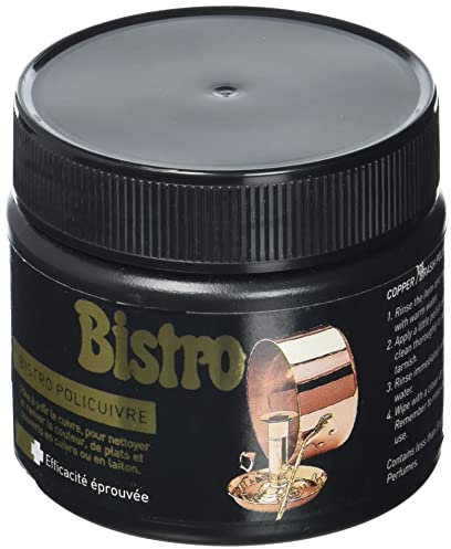 Bistro JDU05015 Nettoyants ménagers