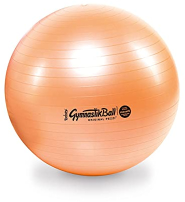 O.PEZZI GYMBALL MAXAFE ORANGE2 65 cm Box