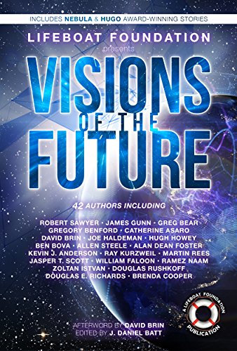 Visions of the Future (English Edition)