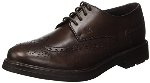 Lumberjack State Scarpe Stringate Basse brogueUomo