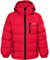 Trespass Kinder Jungen Tuff Winterjacke/Steppjacke (104 (3-4 Jahre)) (Rot)