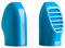 POWERBREATHER FLIP Cap/Wave Cap - Aufsatz für AMEO Schnorchelset (Zubehör)