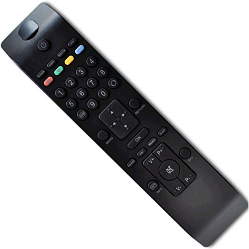 Mando a Distancia para TV Schneider Moonlit 1925 USB, EXIA HD 2210 TDT USB