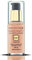 Max Factor Facefinity 3-in-1 All Day Flawless Foundation, SPF 2, Warm Almond 45, 3 ml
