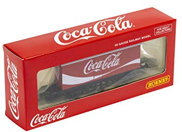 Hornby- Materiale rotabile-Carri, R6934