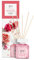 ipuro Essentials Raumduft lovely flower 200ml – hochwertiger Lufterfrischer - Raumduft-Set für ein blumig-zartes Raumklima – umweltfreundliches Design