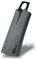 SKS Metaplast Bluemels Style Spoiler, Mehrfarbig, 46 MM