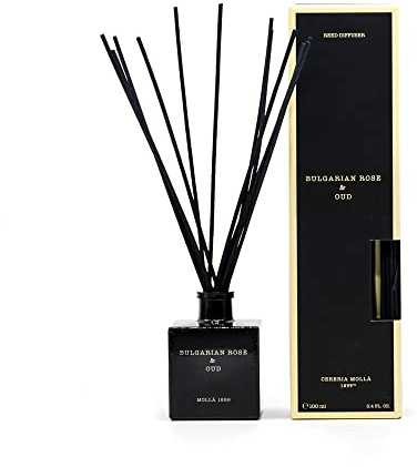 Cerereria Molla 1899 Duftstäbchen Bulgarian Rose & Oud