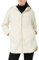 Helly Hansen Donna Maud Pile Jacket, Bianco, L